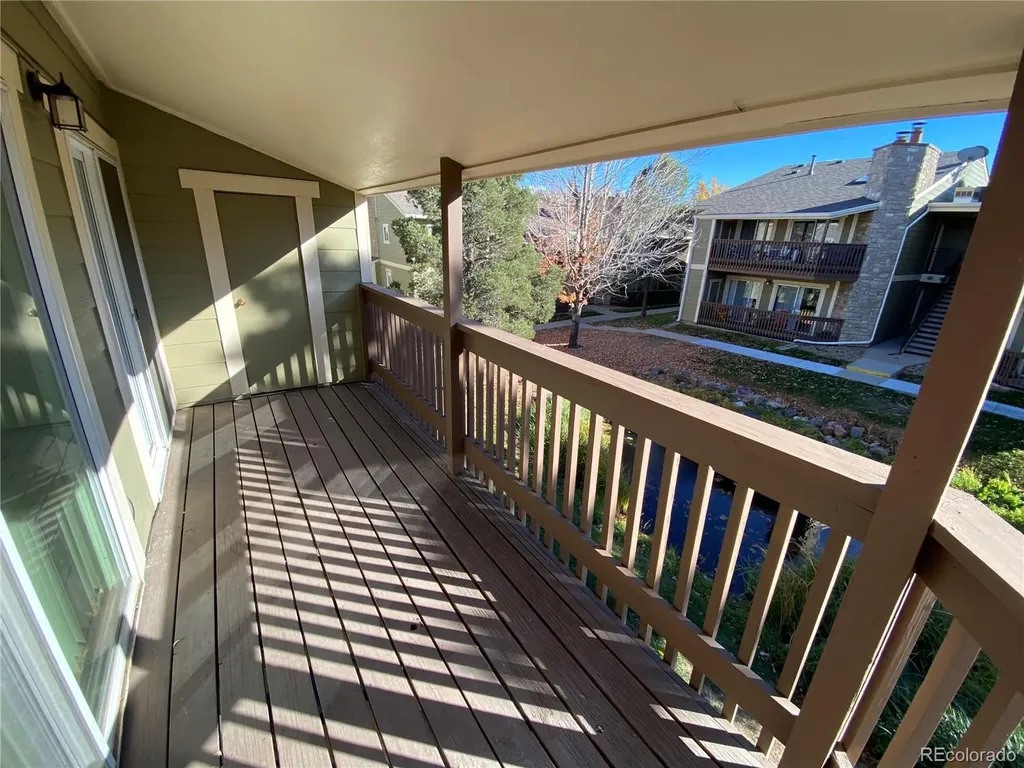 3412 S Eagle Street Aurora CO 80014
