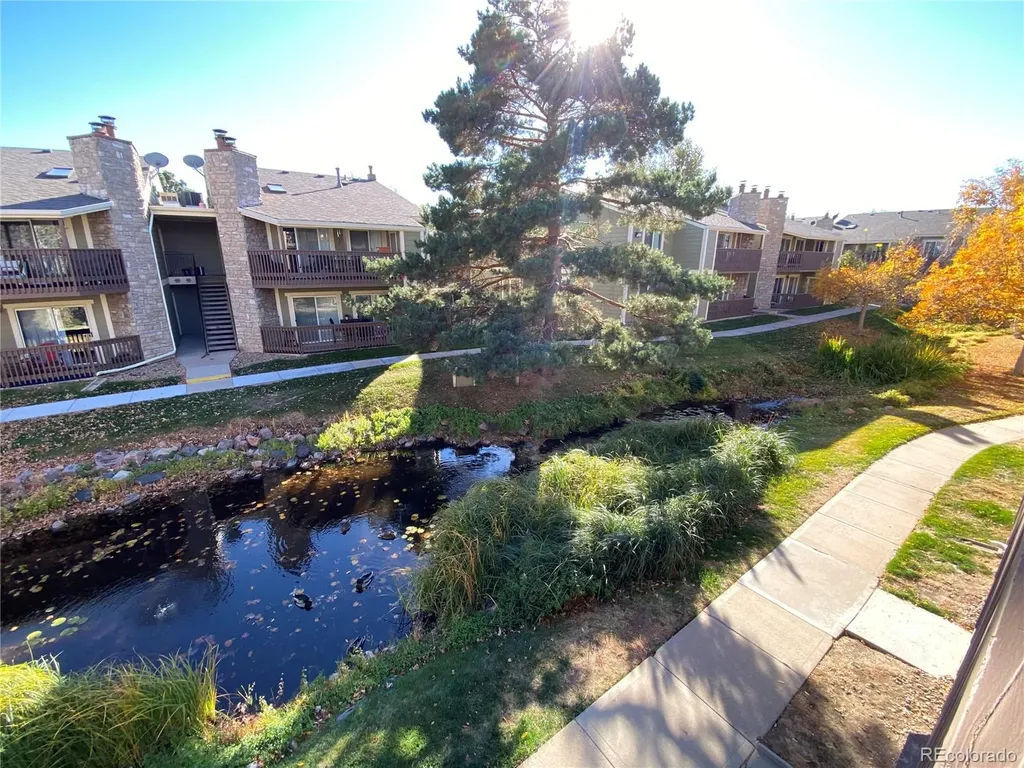 3412 S Eagle Street Aurora CO 80014