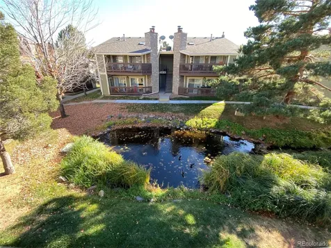 3412 S Eagle Street Aurora CO 80014