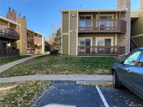 3412 S Eagle Street Aurora CO 80014