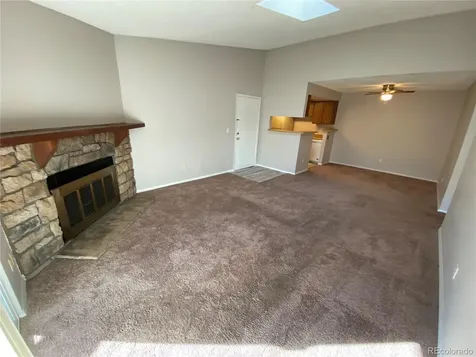 3412 S Eagle Street Aurora CO 80014