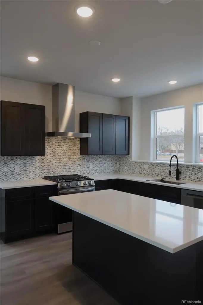 11944 W 57th Drive Arvada CO 80002