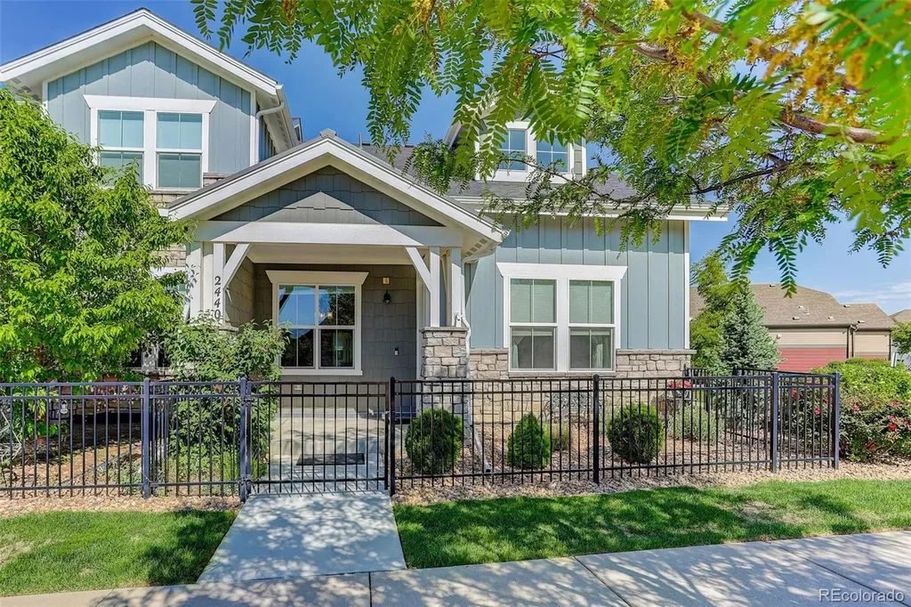 2440 Trio Falls Drive Loveland CO 80538