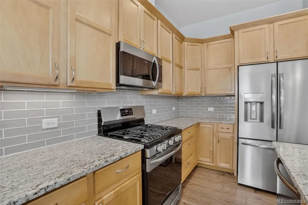 2440 Trio Falls Drive Loveland CO 80538