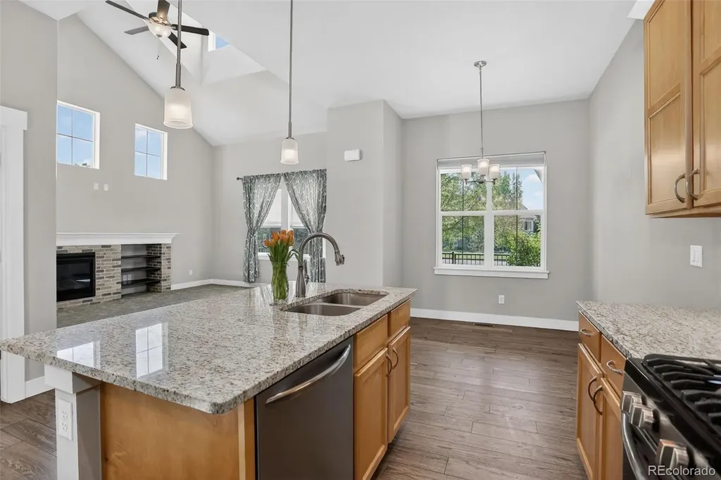 2440 Trio Falls Drive Loveland CO 80538