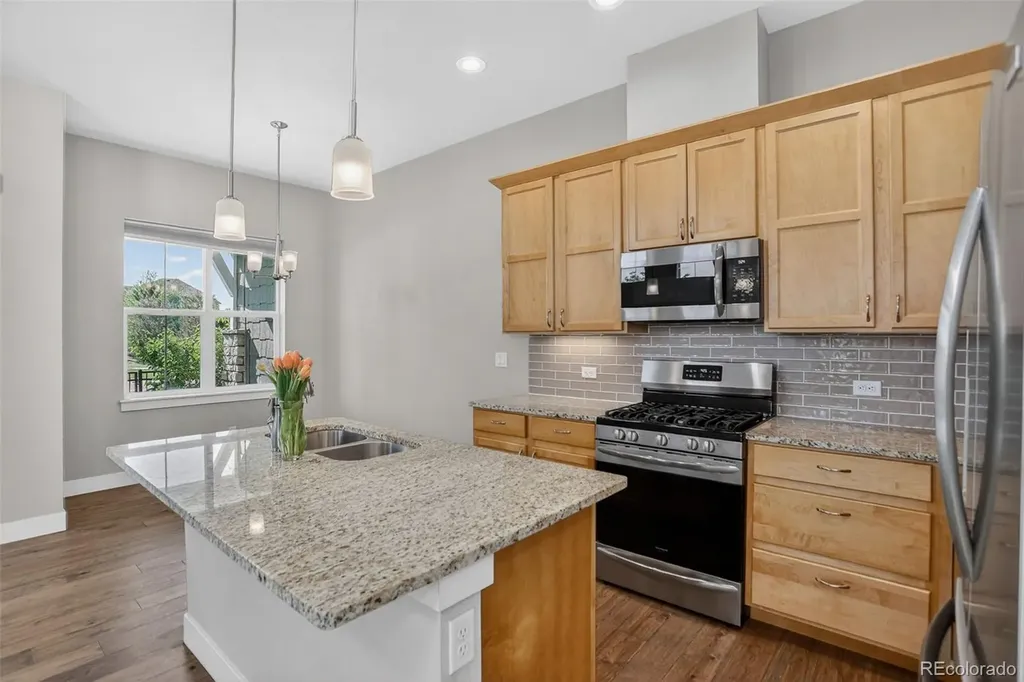 2440 Trio Falls Drive Loveland CO 80538