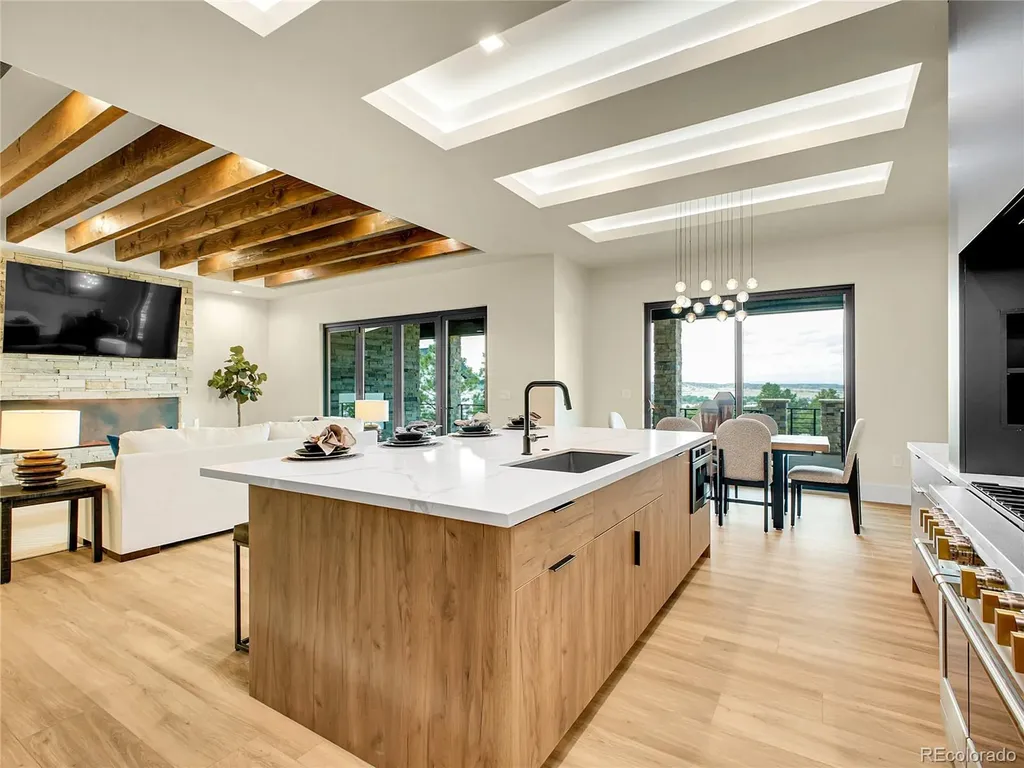 1555 Arrowpoint Court Franktown CO 80116