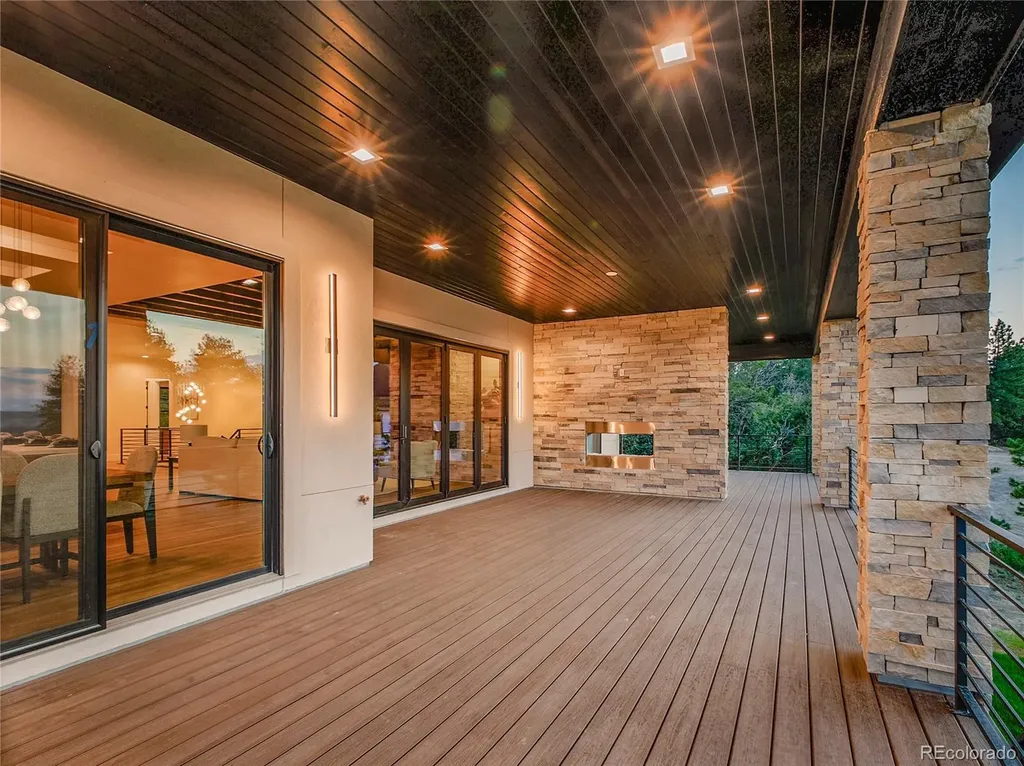 1555 Arrowpoint Court Franktown CO 80116