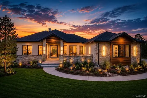 1555 Arrowpoint Court Franktown CO 80116