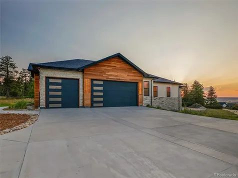 1555 Arrowpoint Court Franktown CO 80116