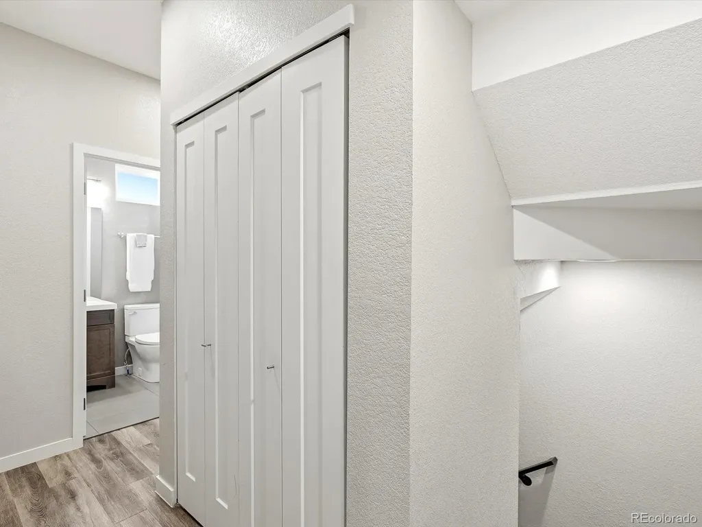 1531 Vrain Street Denver CO 80204