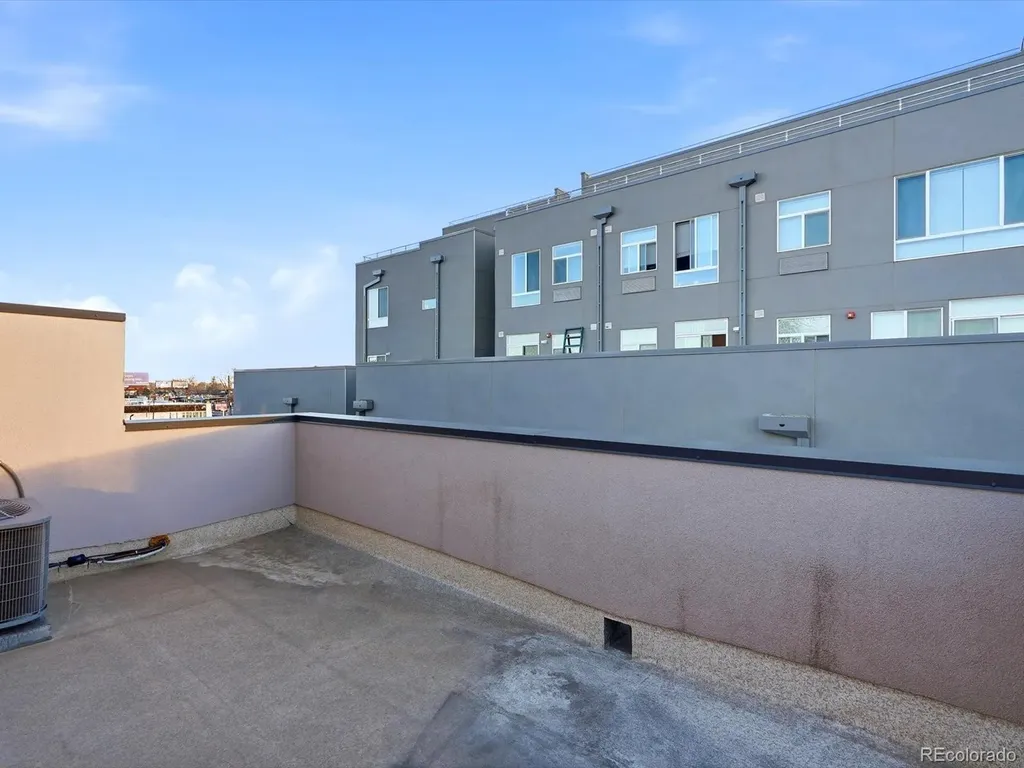 1531 Vrain Street Denver CO 80204