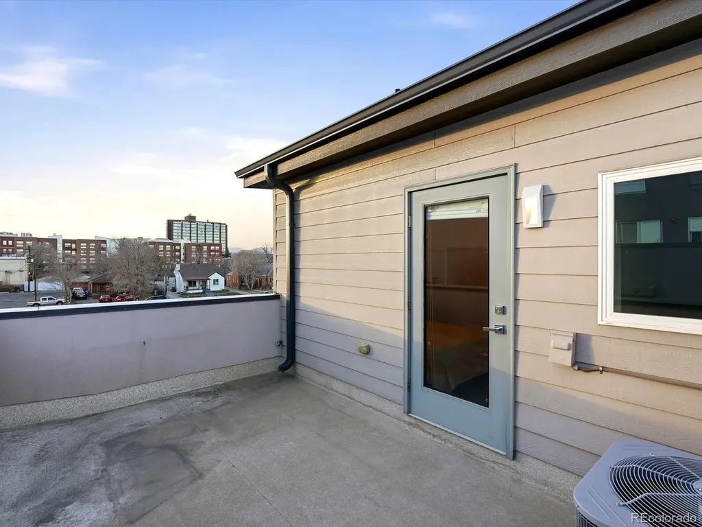1531 Vrain Street Denver CO 80204
