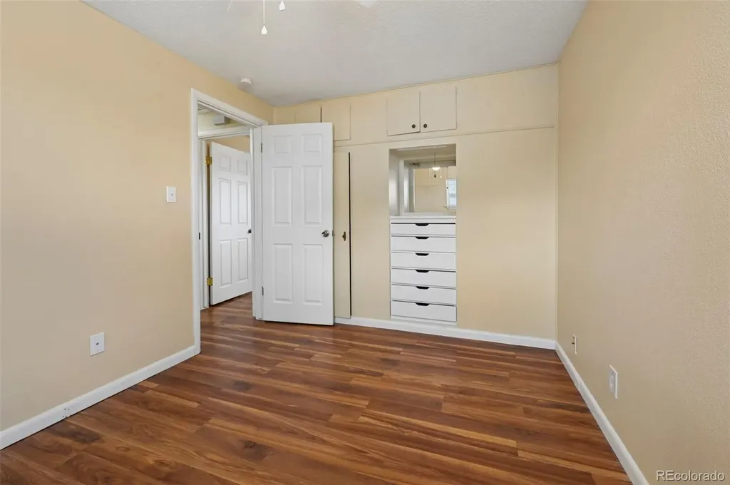 2315 N Union Boulevard Colorado Springs CO 80909