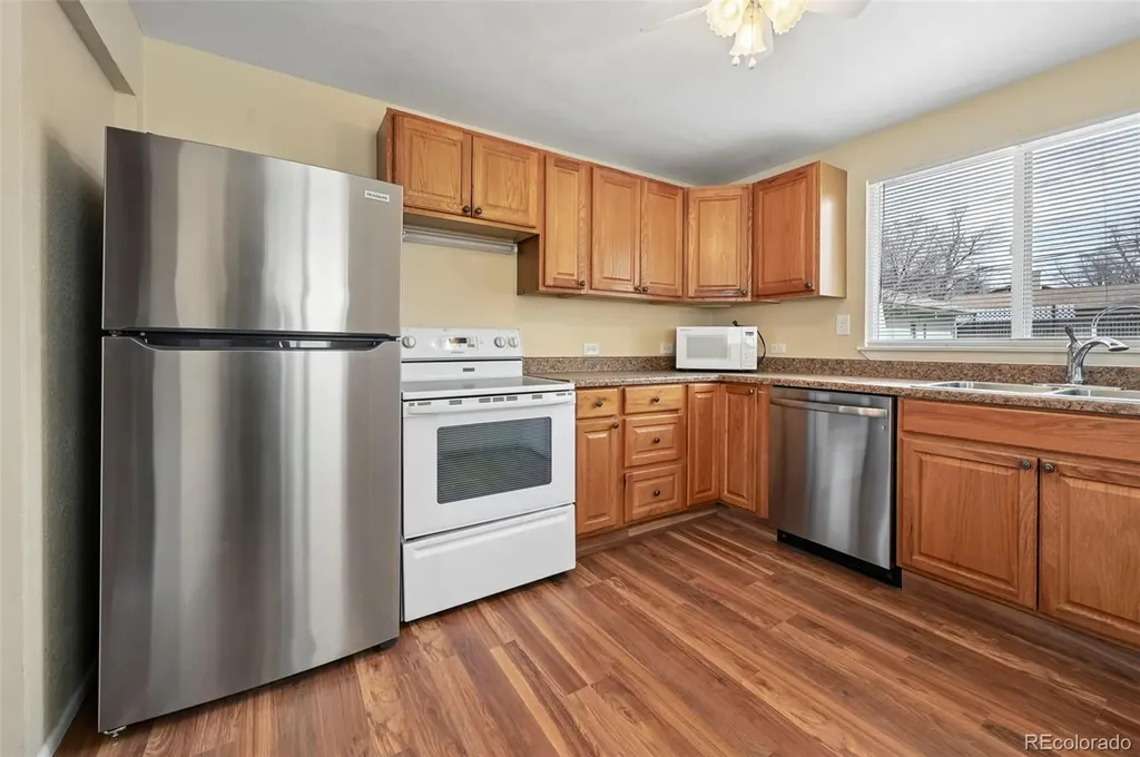 2315 N Union Boulevard Colorado Springs CO 80909
