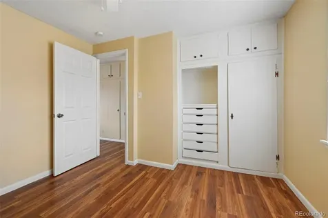 2315 N Union Boulevard Colorado Springs CO 80909