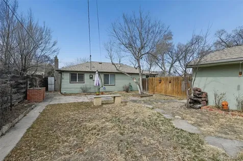 2315 N Union Boulevard Colorado Springs CO 80909