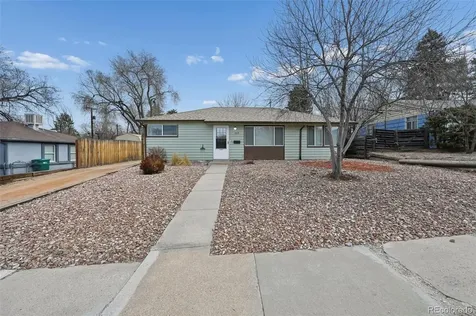 2315 N Union Boulevard Colorado Springs CO 80909