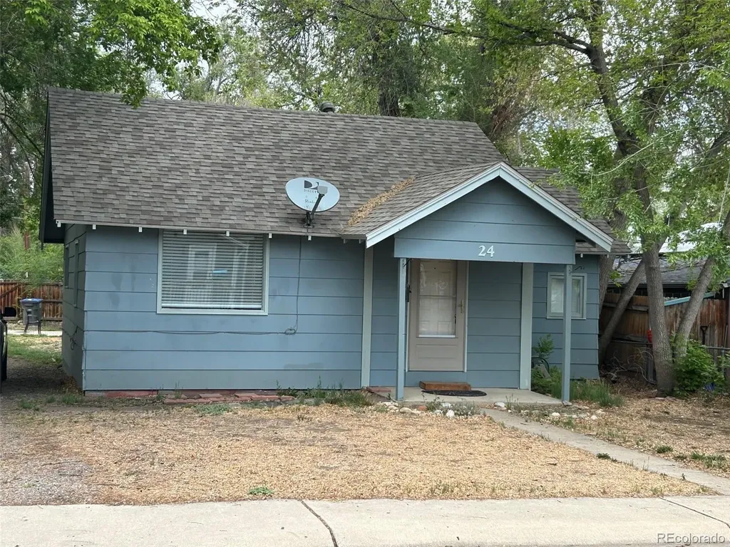 24 E 5th Avenue Longmont CO 80504