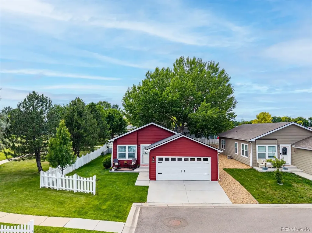 7870 Cattail Green Frederick CO 80530