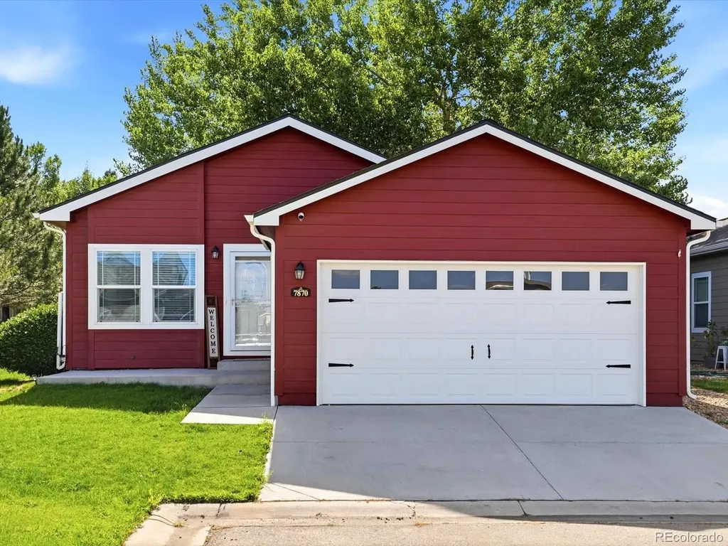 7870 Cattail Green Frederick CO 80530