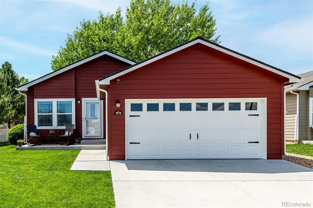 7870 Cattail Green Frederick CO 80530
