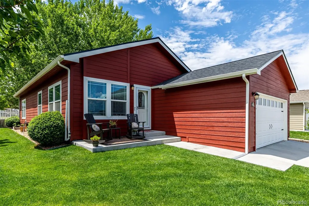 7870 Cattail Green Frederick CO 80530