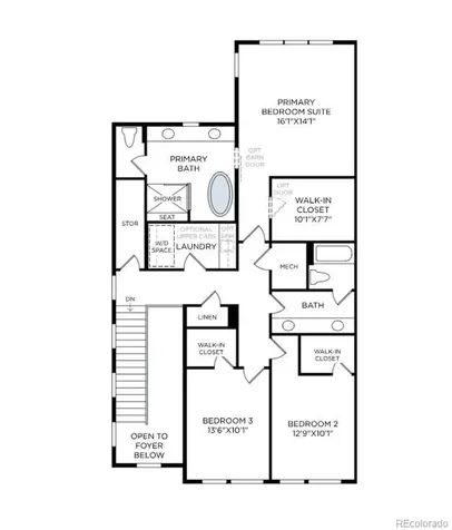3497 W Elmhurst Avenue Littleton CO 80120