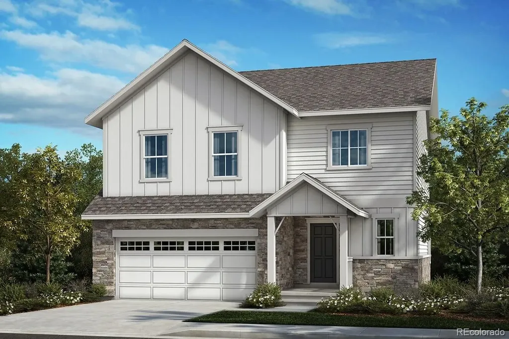 20474 E 57th Avenue Aurora CO 80019