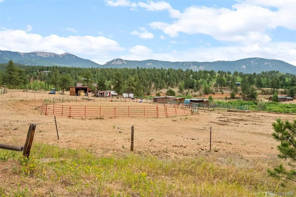 1682 Clark Road Bailey CO 80421