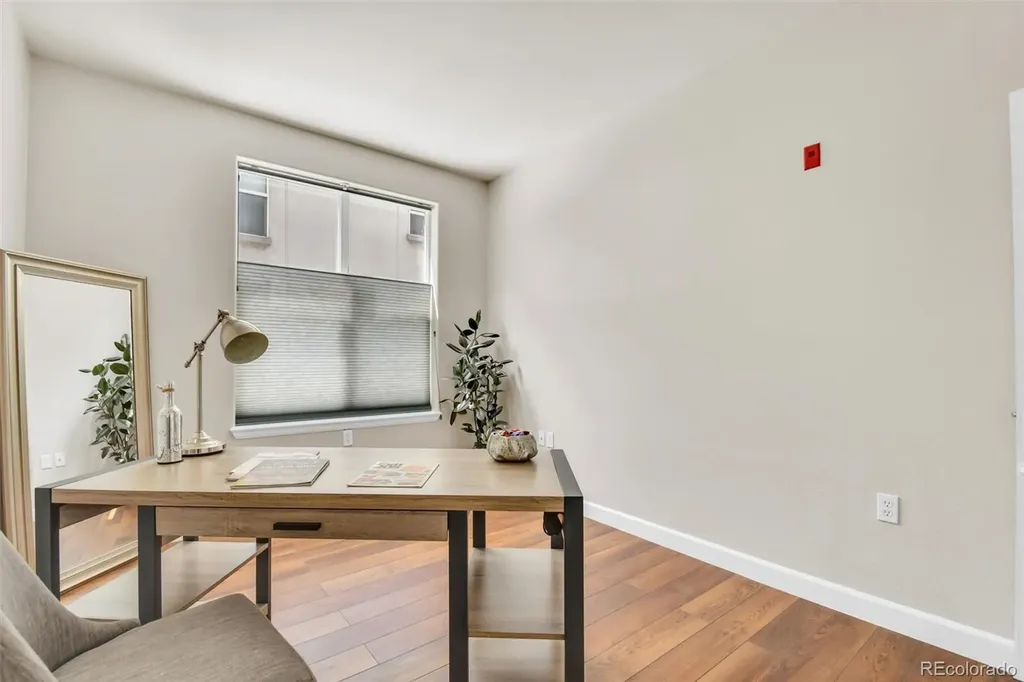 1747 N Pearl Street Denver CO 80203