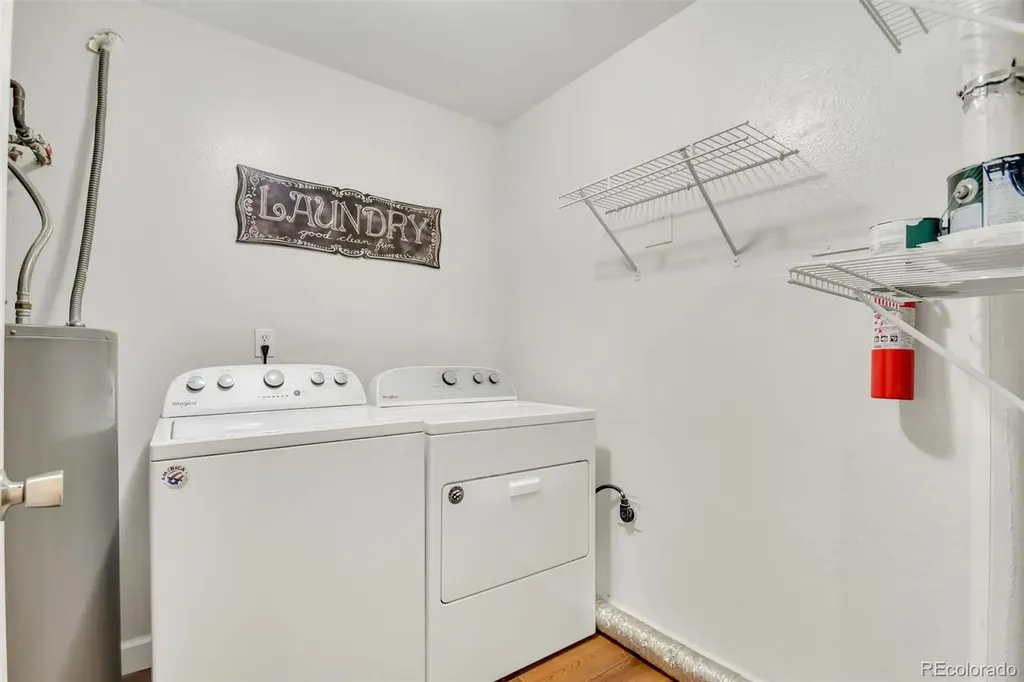 1747 N Pearl Street Denver CO 80203