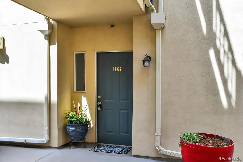 1747 N Pearl Street Denver CO 80203