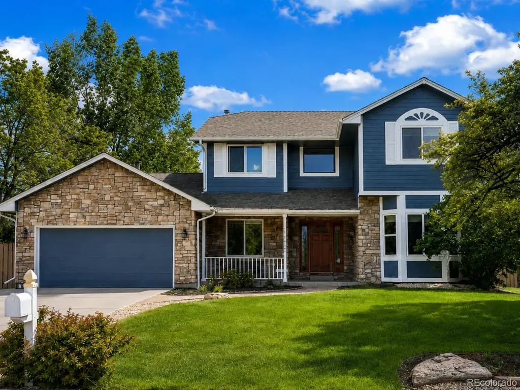 16482 W 55th Place Golden CO 80403