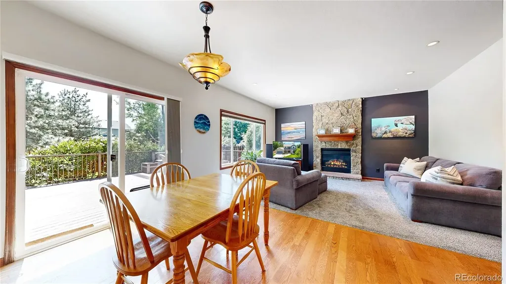 16482 W 55th Place Golden CO 80403