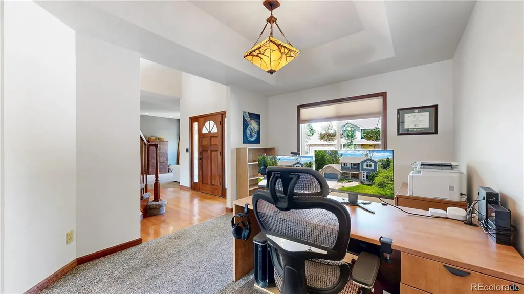 16482 W 55th Place Golden CO 80403