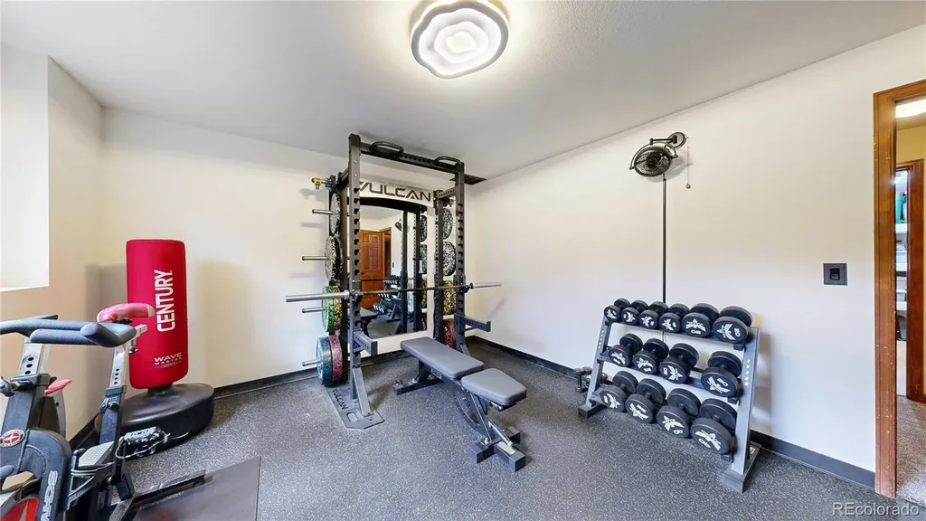 16482 W 55th Place Golden CO 80403
