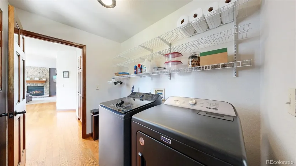 16482 W 55th Place Golden CO 80403