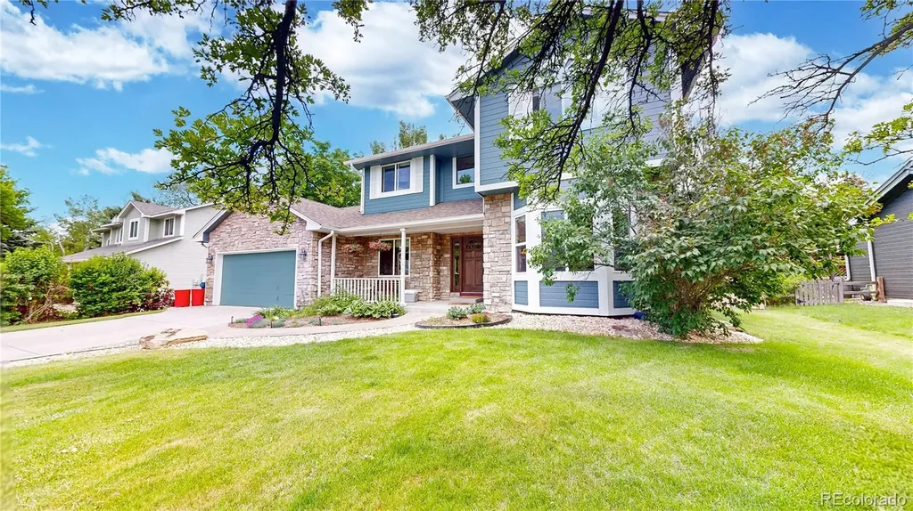 16482 W 55th Place Golden CO 80403