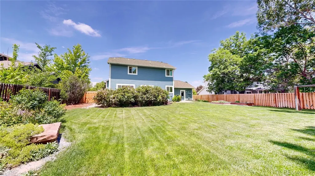 16482 W 55th Place Golden CO 80403
