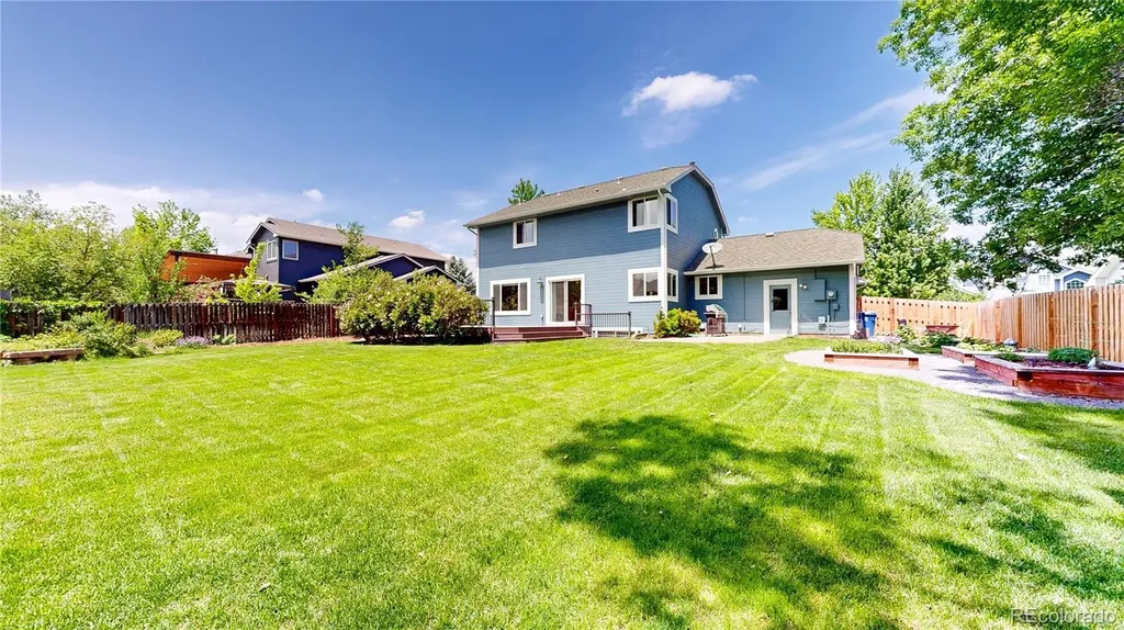 16482 W 55th Place Golden CO 80403
