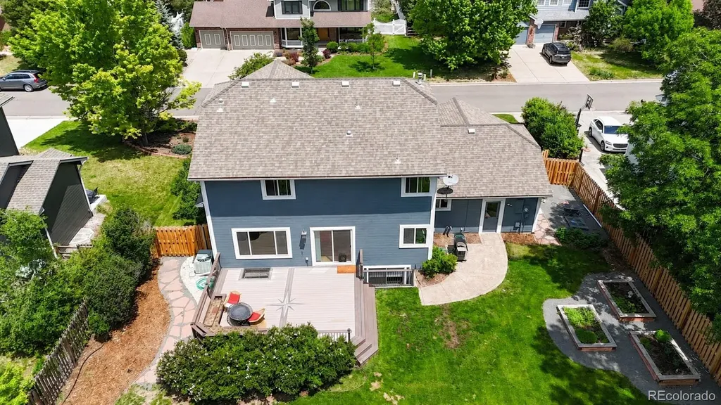 16482 W 55th Place Golden CO 80403