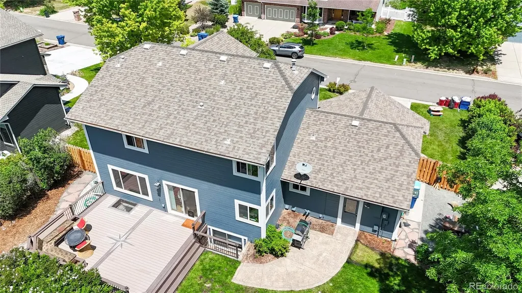 16482 W 55th Place Golden CO 80403