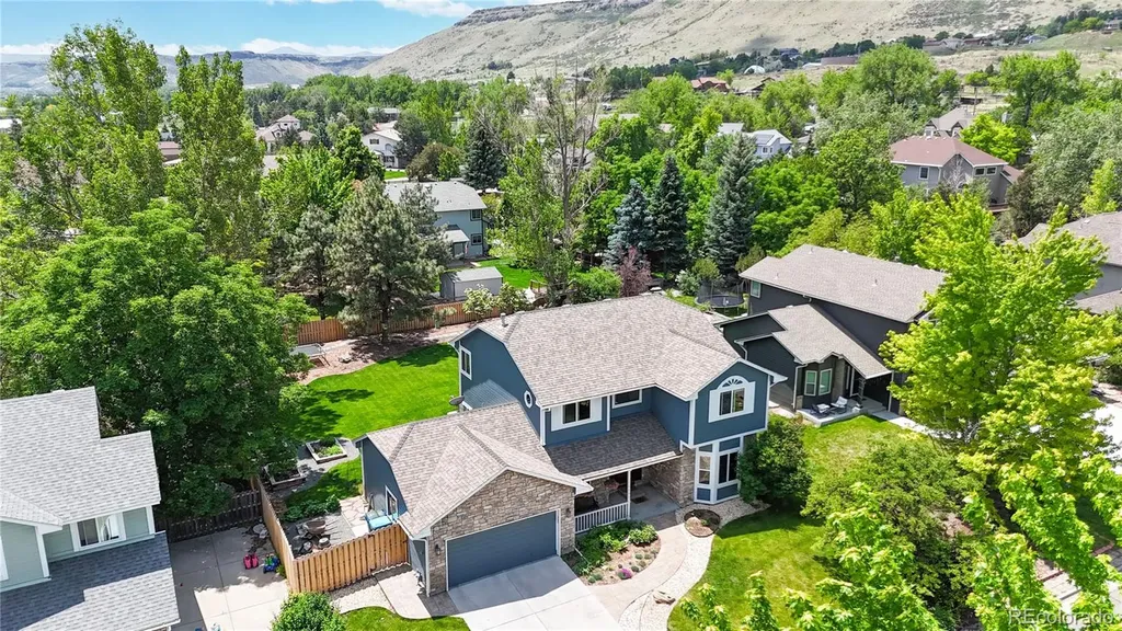 16482 W 55th Place Golden CO 80403