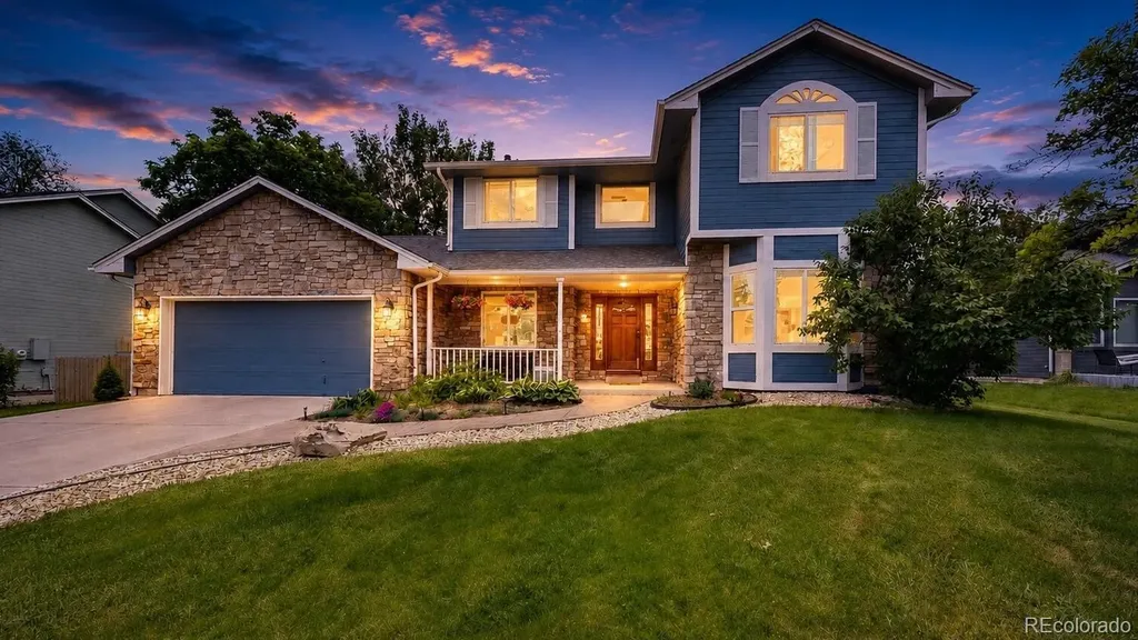 16482 W 55th Place Golden CO 80403