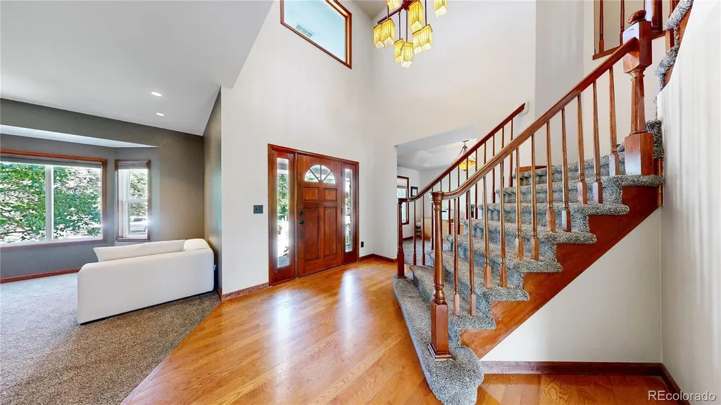 16482 W 55th Place Golden CO 80403