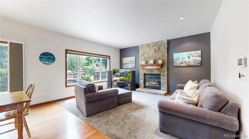 16482 W 55th Place Golden CO 80403