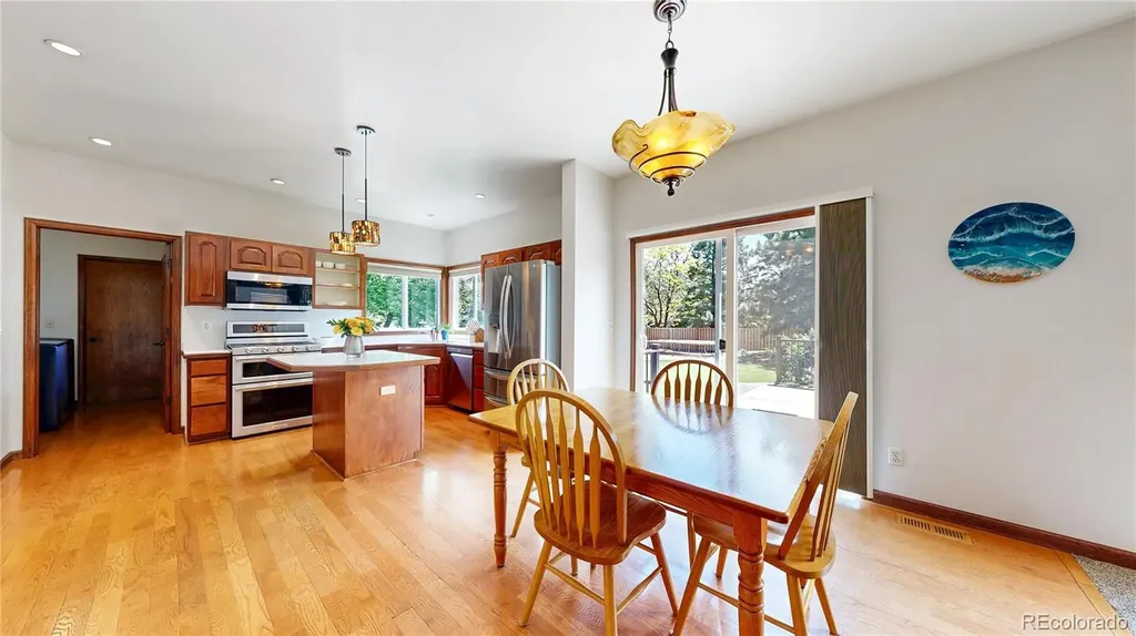 16482 W 55th Place Golden CO 80403