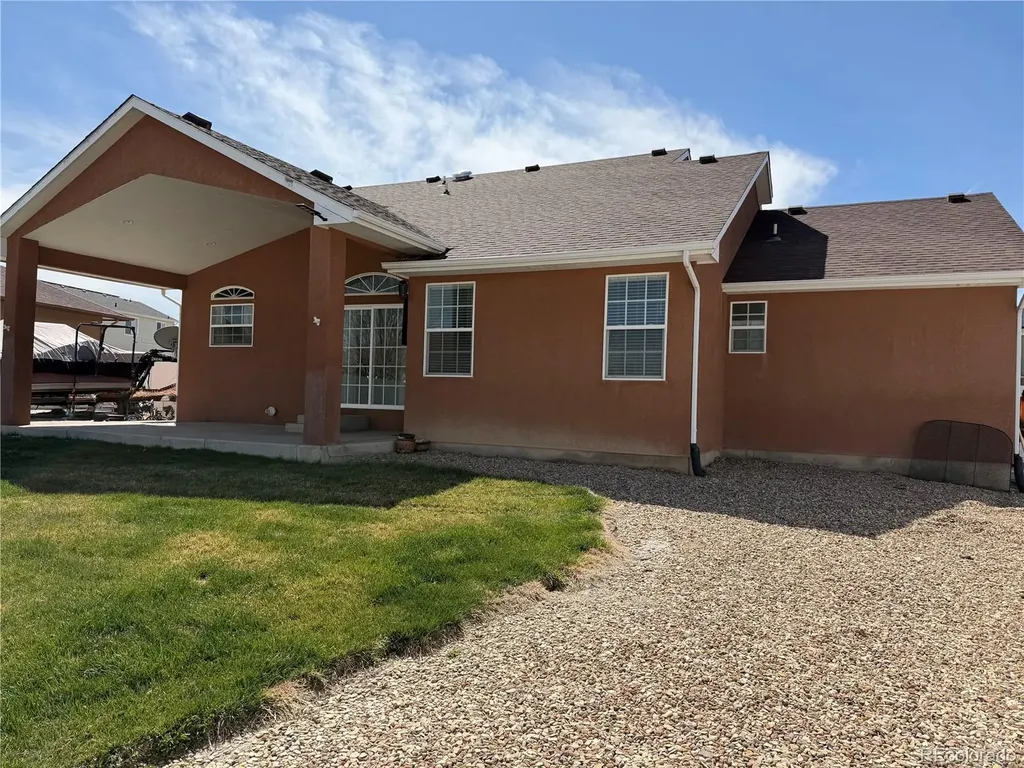 2310 Stone Pine Drive Pueblo CO 81005