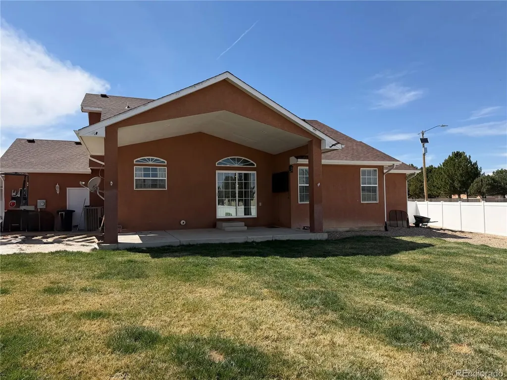 2310 Stone Pine Drive Pueblo CO 81005